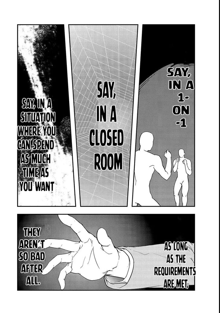 Failure Frame, Chapter 1 image 43